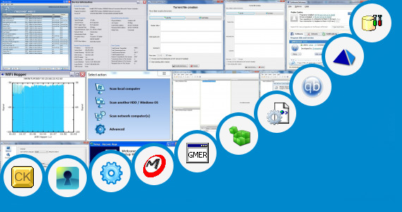 Software collection for Activation Key For Driver Manager Free Torrent