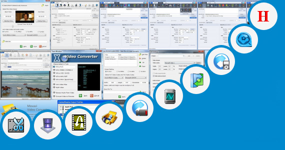 Software collection for Hindi Bf Video List