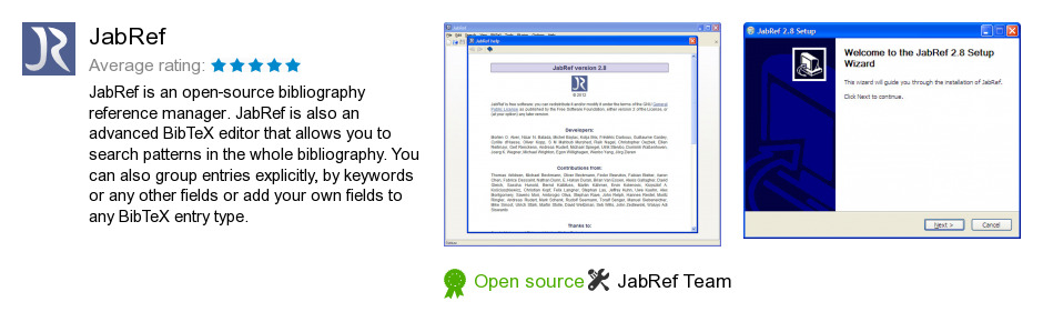 JabRef