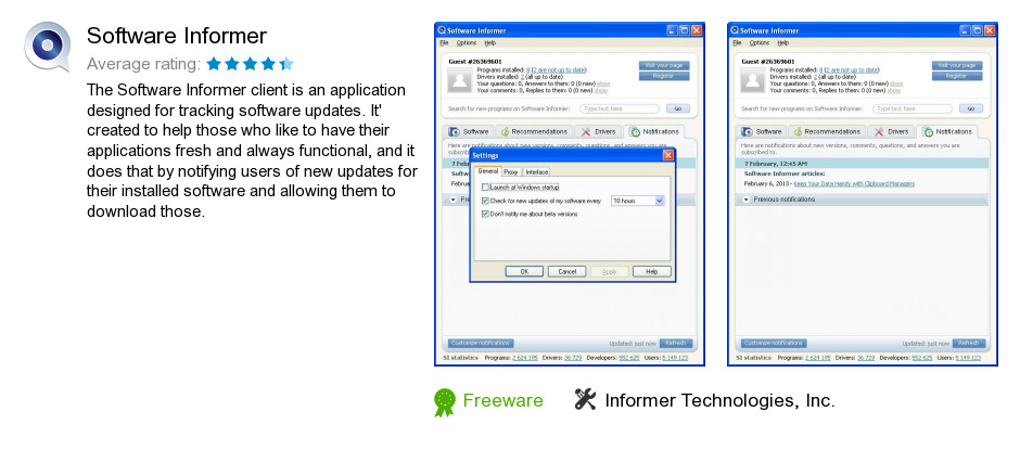 Software Informer