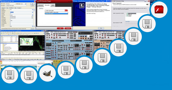 Nulldc Graphic Plugin - Plugin Commander Light and 89 more