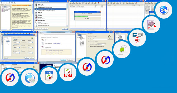 Software collection for Any File Converter Offline Apk Pro