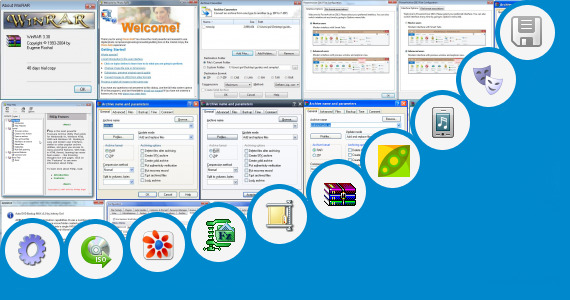 Software collection for Rar To Apk Converter Free