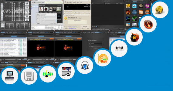Software collection for Poo Ne Poo Piano Music Mp3 Free