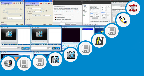 Software collection for Windows 7 Usb Tool Torrent