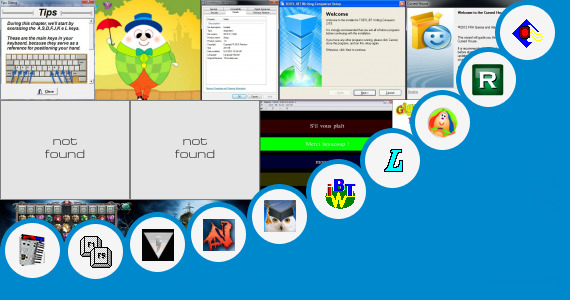 Software collection for Learn Next Prodect Key To Activation