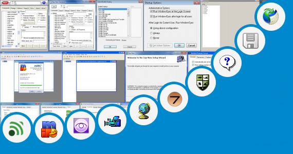 Software collection for Jarvis Voice Command Old Version