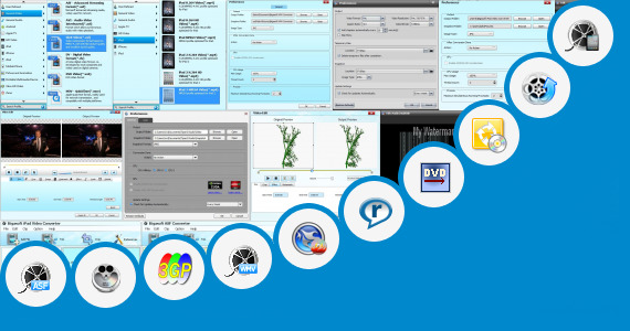 Software collection for Film Jav Format 3gp