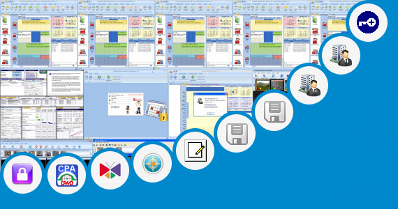 Software collection for Hotel Security Plan Example