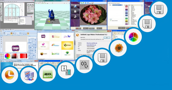 Software collection for Biology Scheme Drawing Software Free