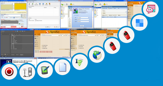 Software collection for Cdma Phones Unlocking Software Free