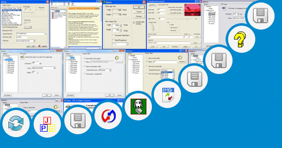 Software collection for Image Converter Jpg To Jpeg Apk Free