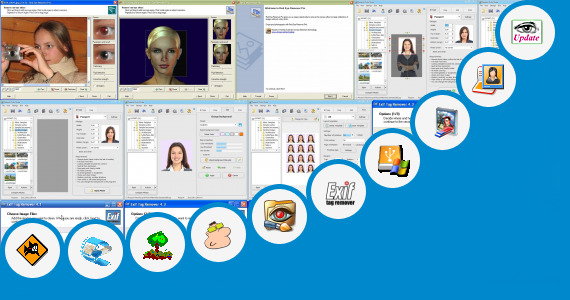 Software collection for Cloth Remover Software From Picture