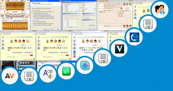 Software collection for Kannada Lovers Talking In Phone Voice