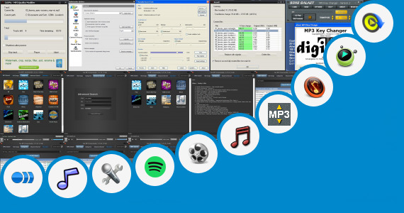Software collection for New Hits Mp3 Aasamis Low Quality Song