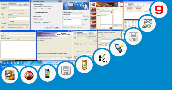 Software collection for Send Free Sms From Unknown No