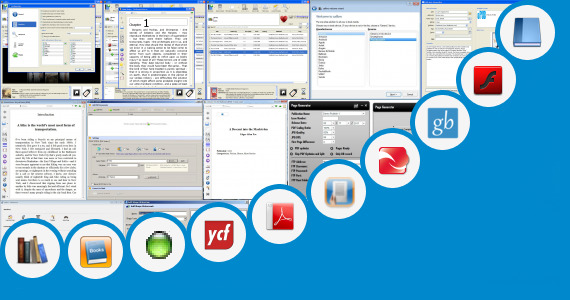 Software collection for Pdf Books About Internet In Hindi