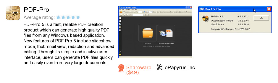 PDF-Pro