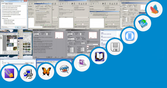 Software collection for Graphics Design Book Bangla Pdf