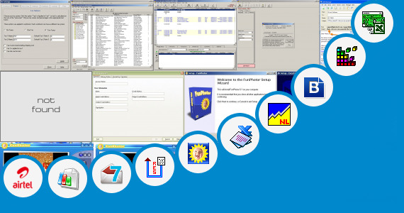 Software collection for Vodafone Bill Template Free
