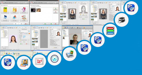 Software collection for Epson L210 Easy Photo Print Software Free