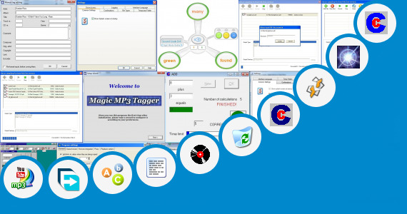 Software collection for Wrong Number Audio In Marathi