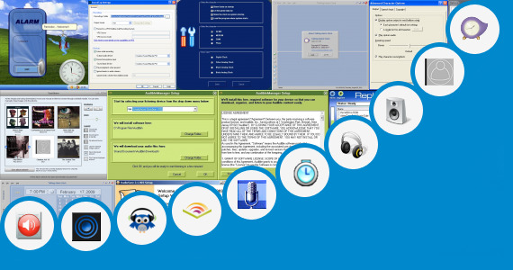 Software collection for Dj Name Talk Mp3 Computer Softwere