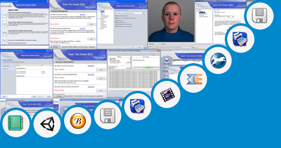 Software collection for Web Designing And Web Technology Book In Hindi