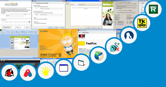 Software collection for Product Key Of Learn Next