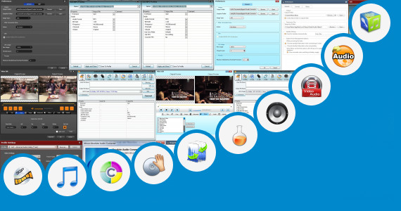 Software collection for Pashto 3gp Song Audio