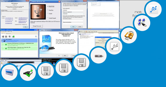Software collection for Usb Over Network Usb Apk