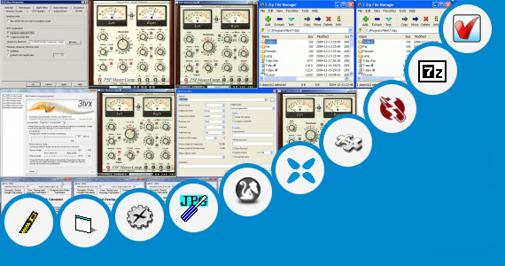 Software collection for Gtd Highly Compressed Free