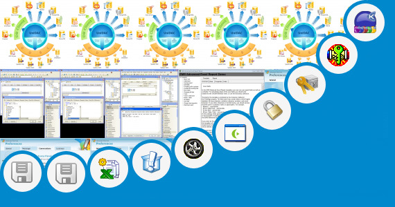 Software collection for Key For Windows 8 Xtreme 2009