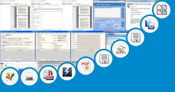 Software collection for Operating System Pdf