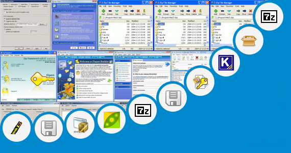 Software collection for Cubase 5 Zip Highly Compressed