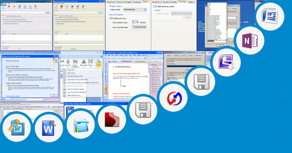 Software collection for Microsoft Word 2007 For Apk