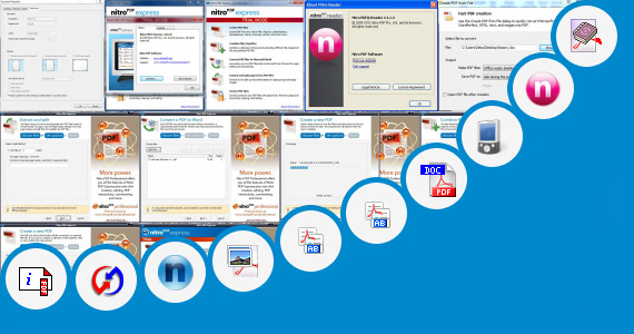 Software collection for Read Pdf On Lg Tv
