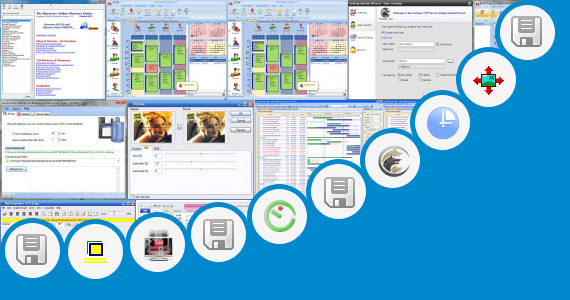 Software collection for Full Imformation Of Share Market In Full Marathi