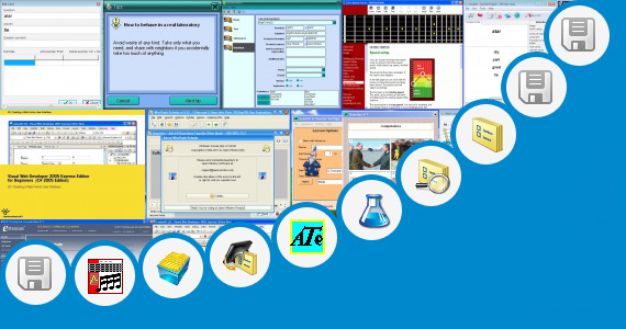 Software collection for Study Tips To Plustwo