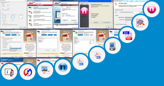 Software collection for How To Read Pdf Files On Tv