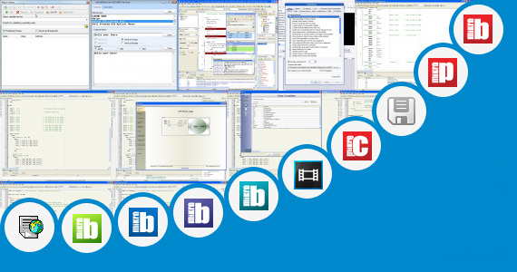 Software collection for Pic Basic Pro Compiler Torrent
