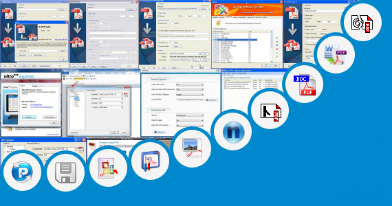 Software collection for Sor Files To Pdf