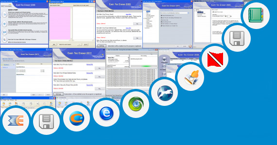 Software collection for Internet And Web Design Book In Hindi