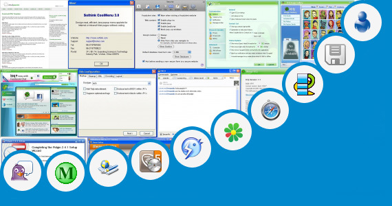 Software collection for Facebook Font Uc Browser Java