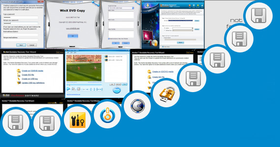 Software collection for Windows 7 Usb Dvd Tool Free Torrent