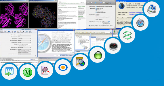 Software collection for How To Make Uc Browser To Read Amharik