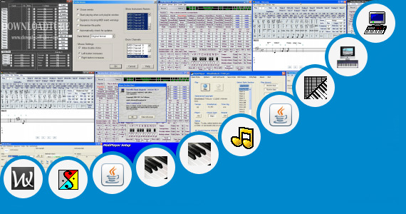 Software collection for Yamaha Psr Lao Keyboard Styles