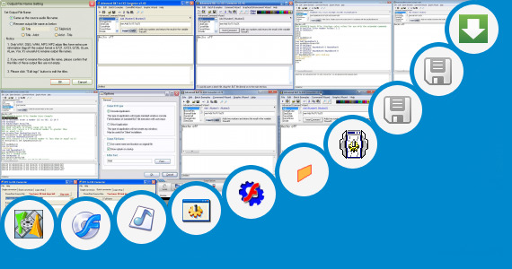 Software collection for Exe To Apk Converter Tool Torrent File