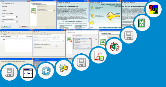 tickler system excel