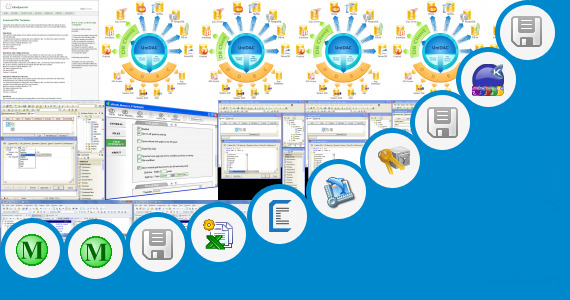 Software collection for Windows 7 Eternity 2009 Universal Product Key
